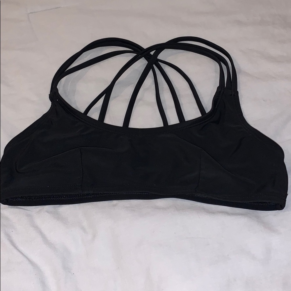 Bikini top